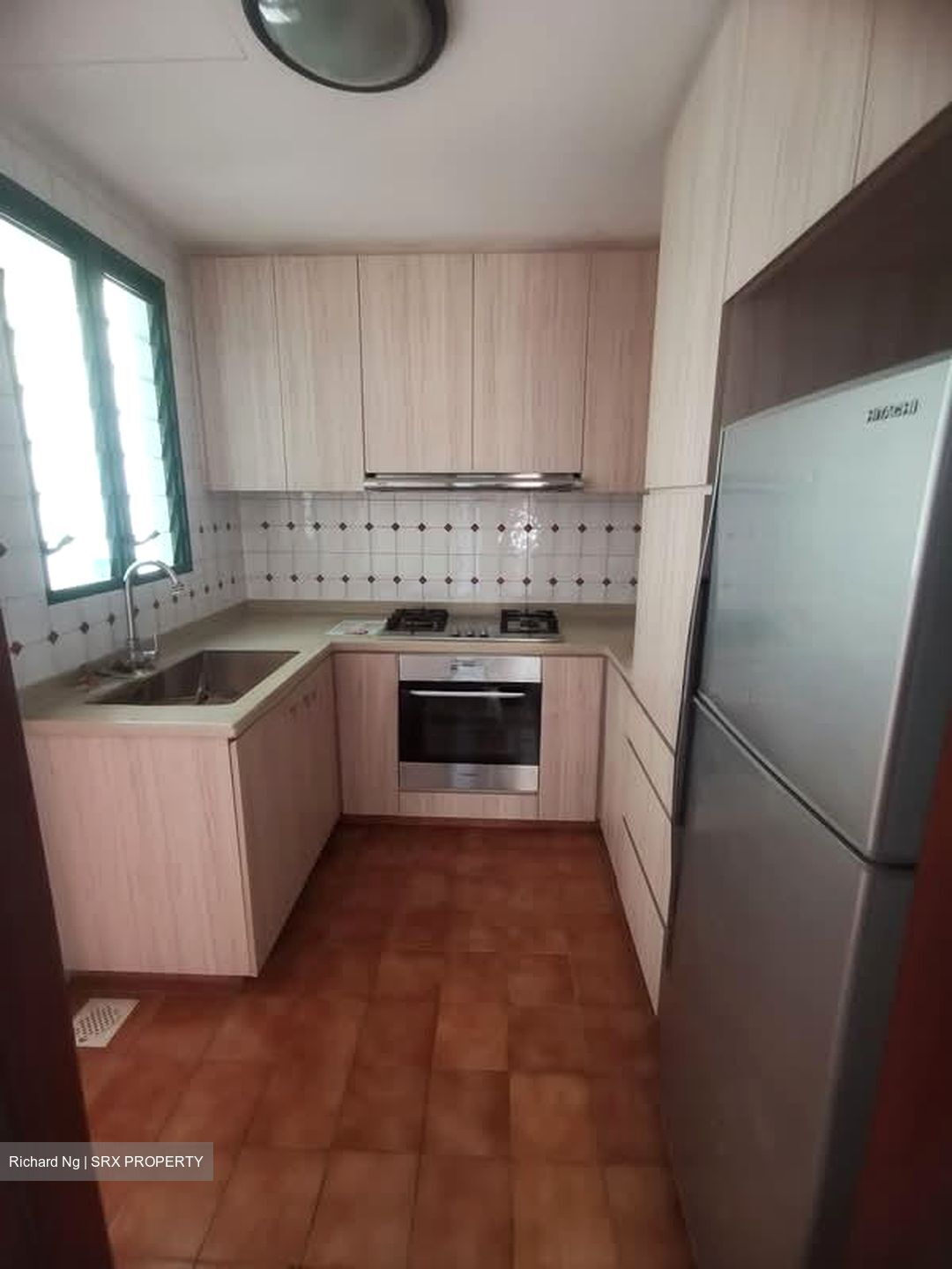 Signature Park (D21), Condominium #591497701